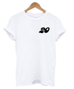 20 T-Shirt
