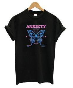 Anxiety T-Shirt
