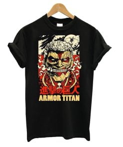 Armor Titan T-Shirt