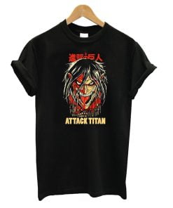 Attack Titan T-Shirt