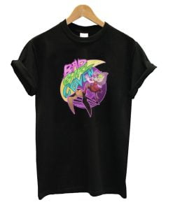 Bad Girl Coven T-Shirt