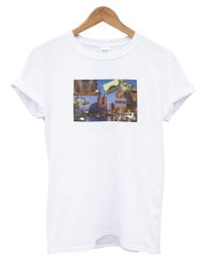 Birthday T-Shirt