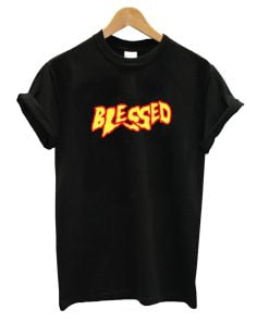 Blessed T-Shirt