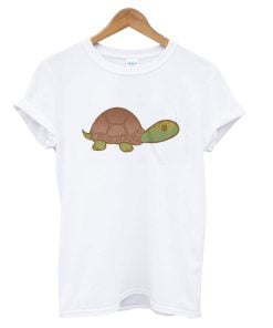 Cute Turtle T-Shirt