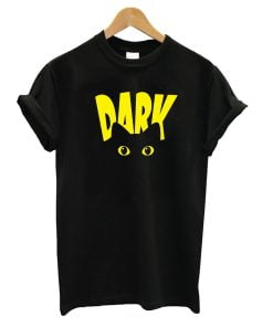 Dark Cat T-Shirt