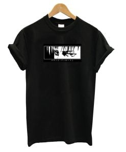 Levi Ackerman T-Shirt