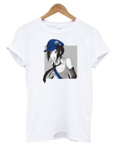 Marie T-Shirt