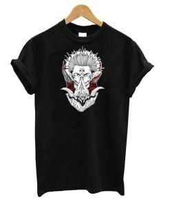 Ryomen Sukuna T-Shirt