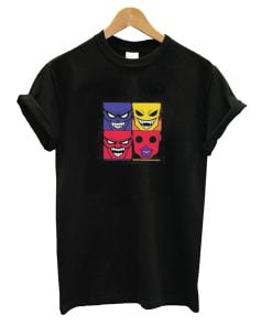 Super Heros T-Shirt