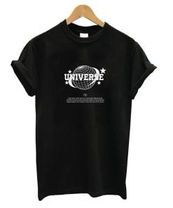 Universe Streetwear T-Shirt