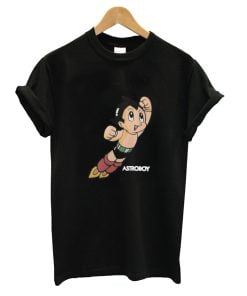 Vintage Astroboy Anime T-Shirt