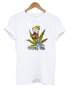 Weed Up T-Shirt