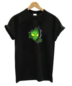 Alien Breakout T-Shirt