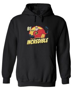 Disney The Incredibles Hoodie