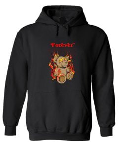 Forever Young Hoodie