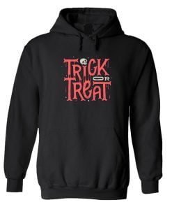 Trick or Treat Hoodie